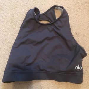 ALO Yoga sports bra - XS